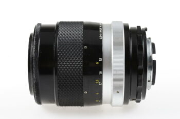 Nikon MF 135mm f/2,8 Nikkor-Q Auto