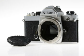 Nikon FM Gehäuse - #3204360