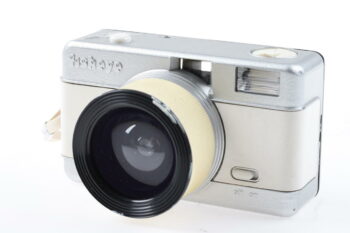 Lomo Fisheye Sucherkamera - Blitz defekt