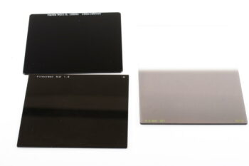 Lee und Haida Filterset