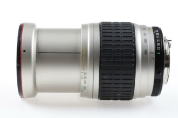 Voigtländer 28-210mm f/4,2-6,5 für Pentax - #99030344