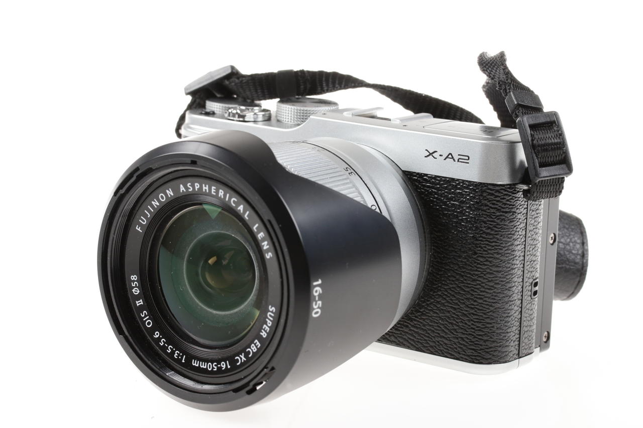 FUJIFILM X-A2 mit Super EBC EC 16-50mm f/3,5-5,6 OIS II - #55L01979