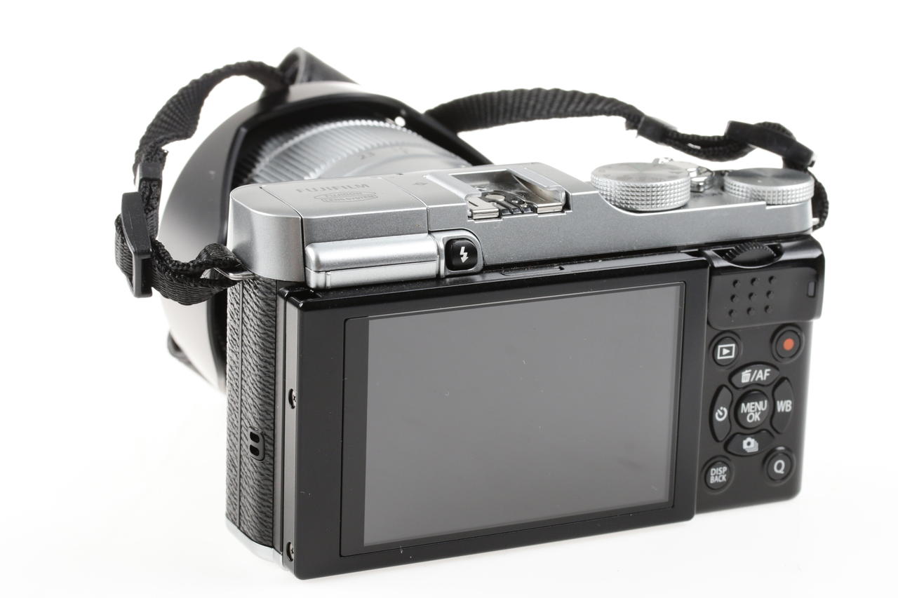 FUJIFILM X-A2 mit Super EBC EC 16-50mm f/3,5-5,6 OIS II - #55L01979