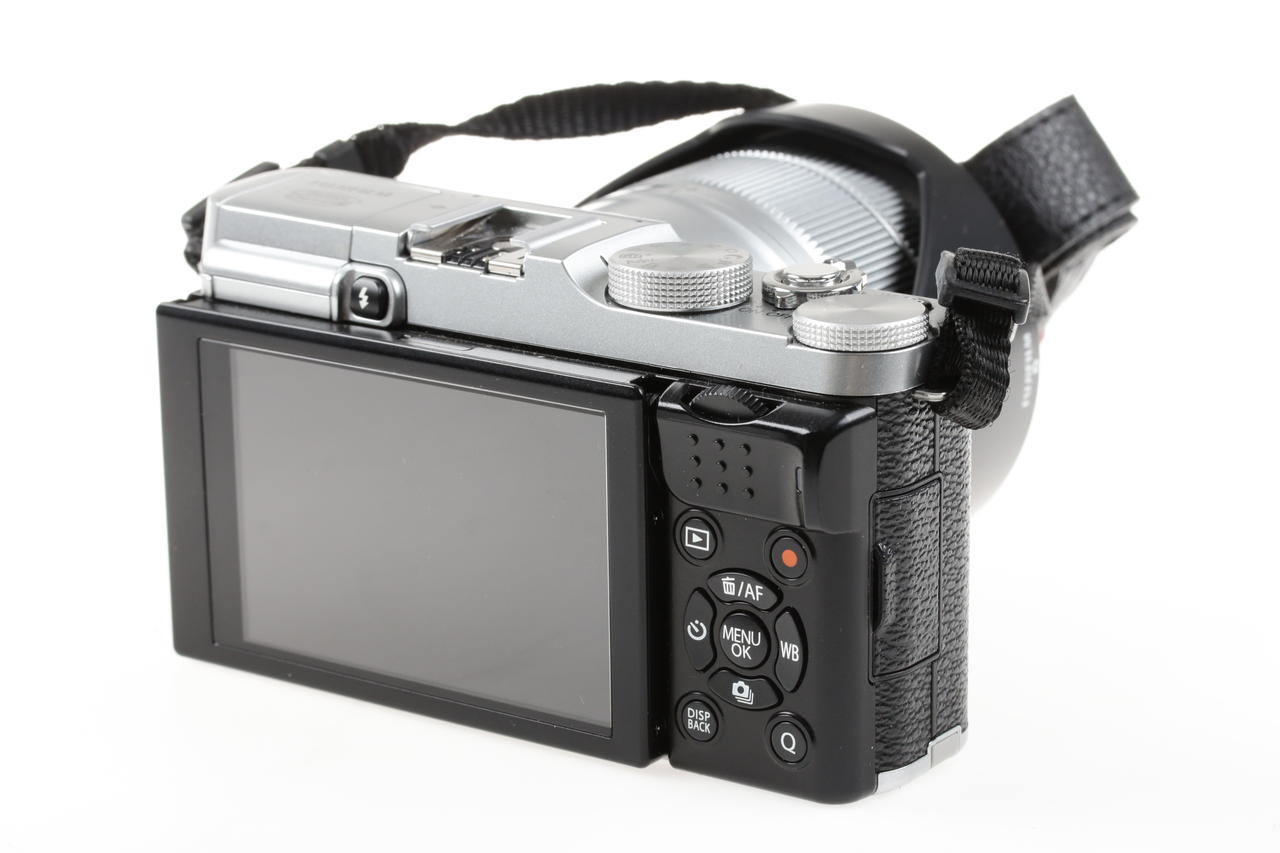 FUJIFILM X-A2 mit Super EBC EC 16-50mm f/3,5-5,6 OIS II - #55L01979