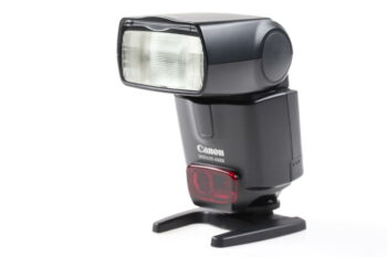 Canon Speedlite 430EX II Blitzgerät - #548793