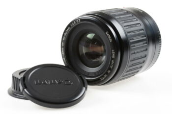 Canon EF 80-200mm f/4,5-5,6 - #2308183