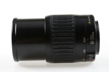 Canon EF 80-200mm f/4,5-5,6 - #2308183