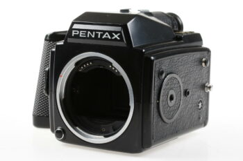 Pentax 645 Gehäuse - #1035917
