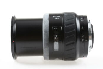 Minolta AF 24-85mm f/3,5-4,5 - #21601892