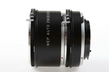 WEP Auto Zwischenringsatz für MINOLTA MD 36/20mm