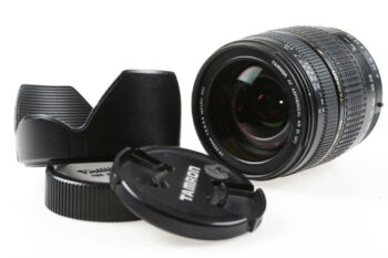 Tamron 28-200mm f/3,8-5,6 ASPH XR für Pentax - #009325