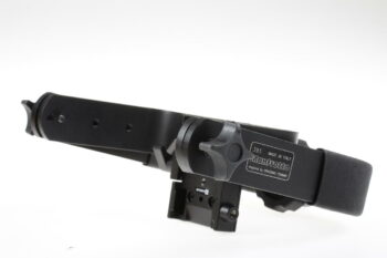 Manfrotto 393 Gimbal