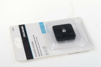 Cullmann Mundo MX482 Kameraplatte