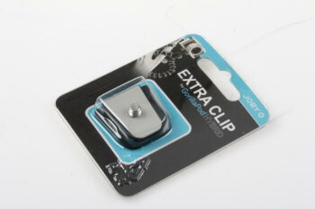 Joby Gorillapod Clips Hybrid