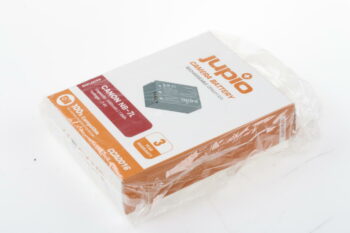 Jupio Nachbauakku wie Canon NB-7L