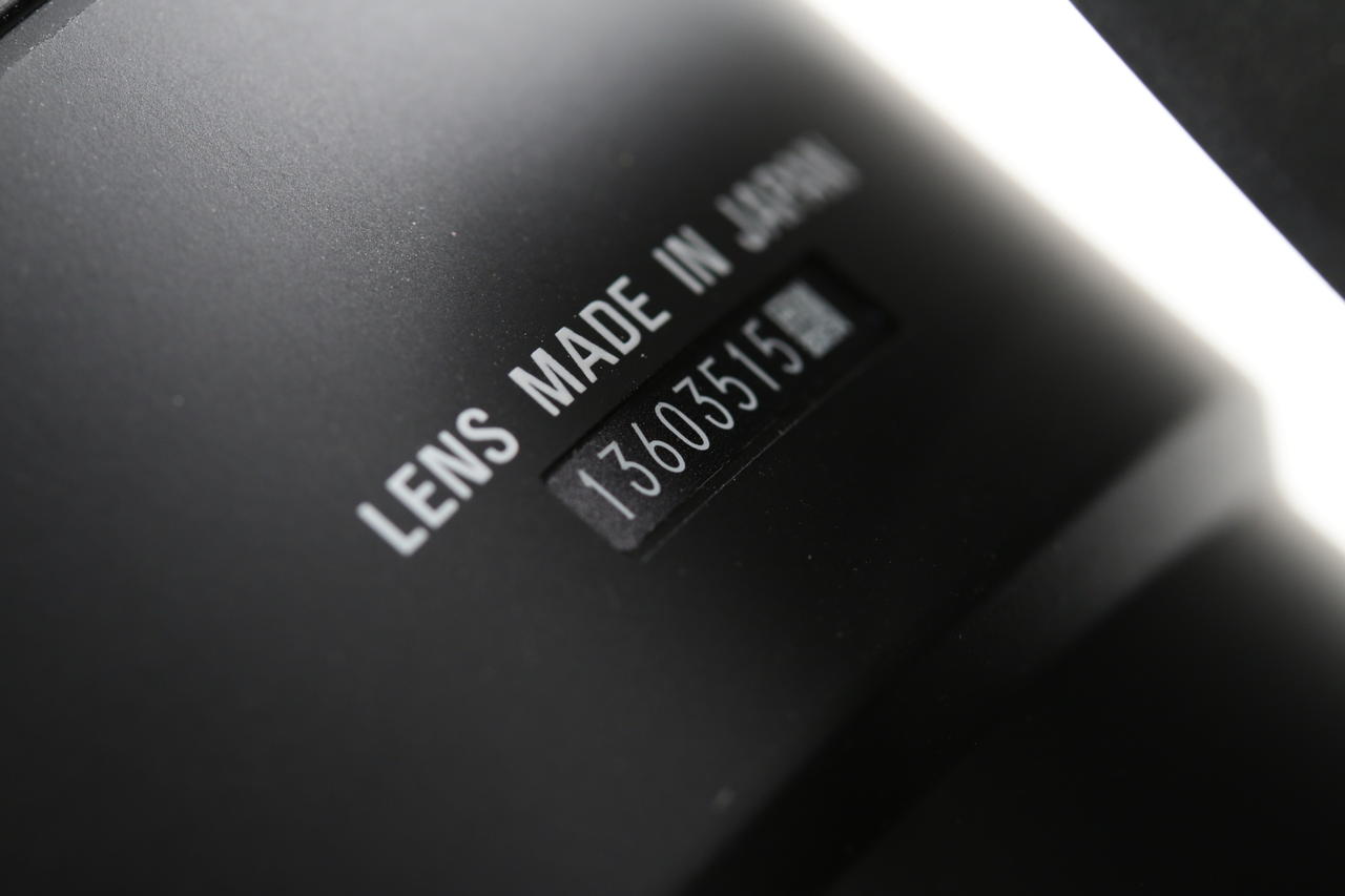 Sigma 70-200mm f/2,8 EX DG APO OS HSM für Sony / Minolta - #13603515