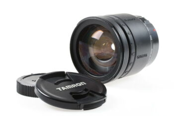 Tamron 28-200mm f/3,8-5,6 LD Aspherical für Canon EF - #601113