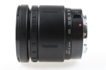 Tamron 28-200mm f/3,8-5,6 LD Aspherical für Canon EF - #601113