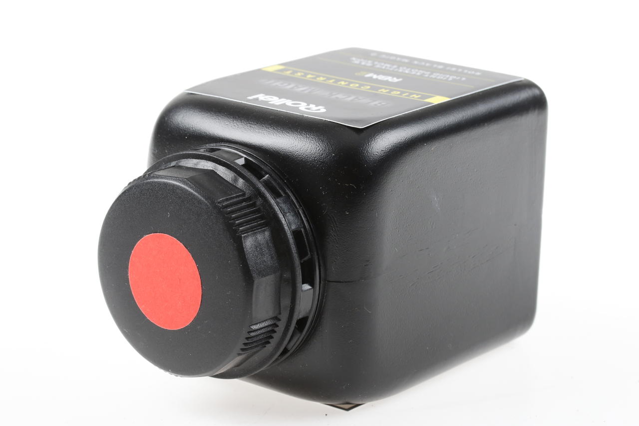 Rollei Black Magic Liquid Photo Emulsion Magic 2 RBM2 300ml.