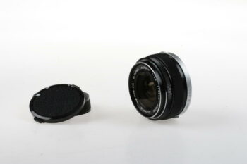 Olympus Auto-W 28mm f/3,5 - #220742