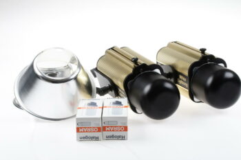 Paul Buff ZAP 1000 Blitzset