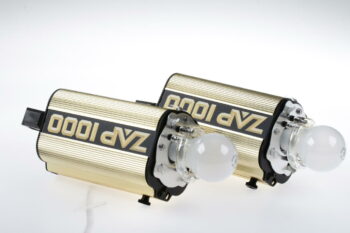 Paul Buff ZAP 1000 Blitzset