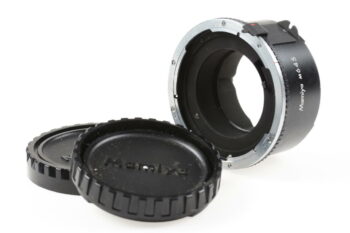 Mamiya M645 Auto Extension Ring No. 3-S
