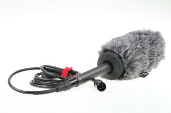 Rode NTG2 Shotgun Mikrofon