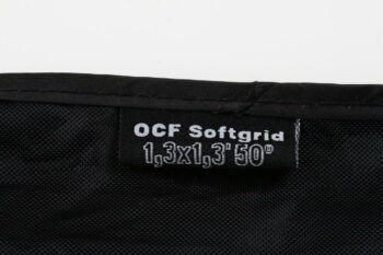 Profoto OCF Softbox 1,3x1,3 40x40cm 101213 mit Softgrid