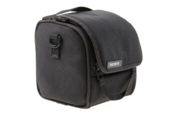 Sony Objektivköcher GMS