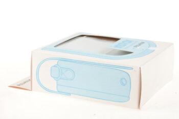 FUJIFILM Tasche für Instax Mini 8 - jeans