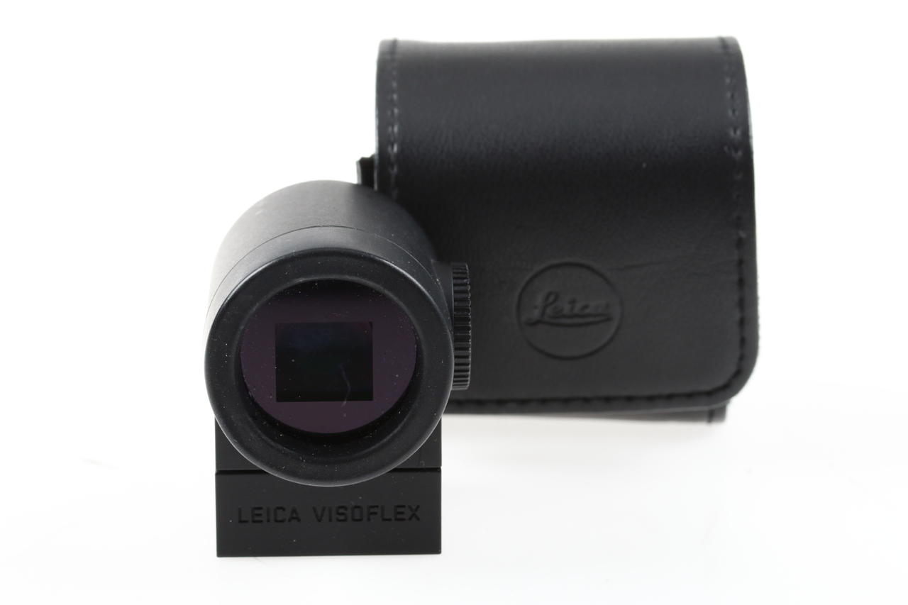 Leica Visoflex Sucher (Typ 020) für M10 18767 - #PA018365