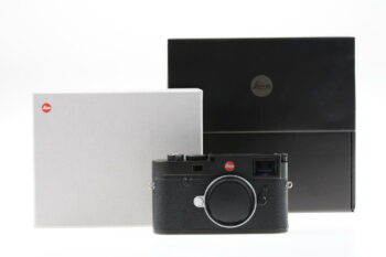 Leica M10 Typ 3656 - #5234703