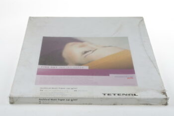 Tetenal Archival Matt Paper 241g A3 20Blatt