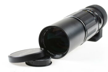 Pentax Ultra-Achromatic-Takumar 300mm f/5,6 für M-42 - #3605377