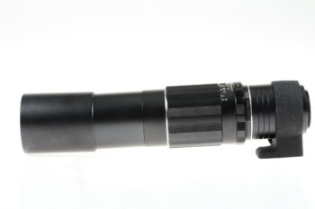 Pentax Ultra-Achromatic-Takumar 300mm f/5,6 für M-42 - #3605377