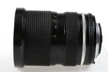 Nikon MF 35-70mm f/3,5 AI - #763133