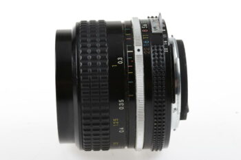 Nikon MF 28mm f/3,5 - AI - #1763983