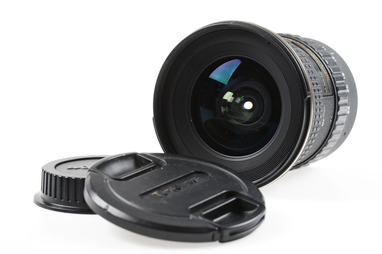 Tokina 12-24mm f/4,0 AT-X Pro (IF) für Canon EF-S - #7142392