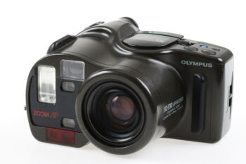 Olympus AZ-330 Superzoom - #1273927