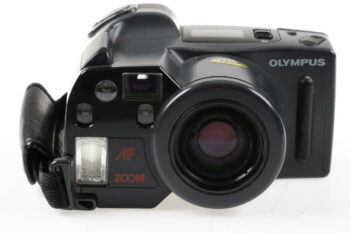 Olympus AZ-300 Superzoom Sucherkamera