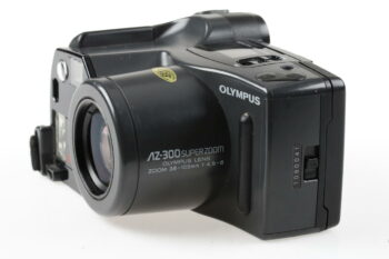 Olympus AZ-300 Superzoom Sucherkamera