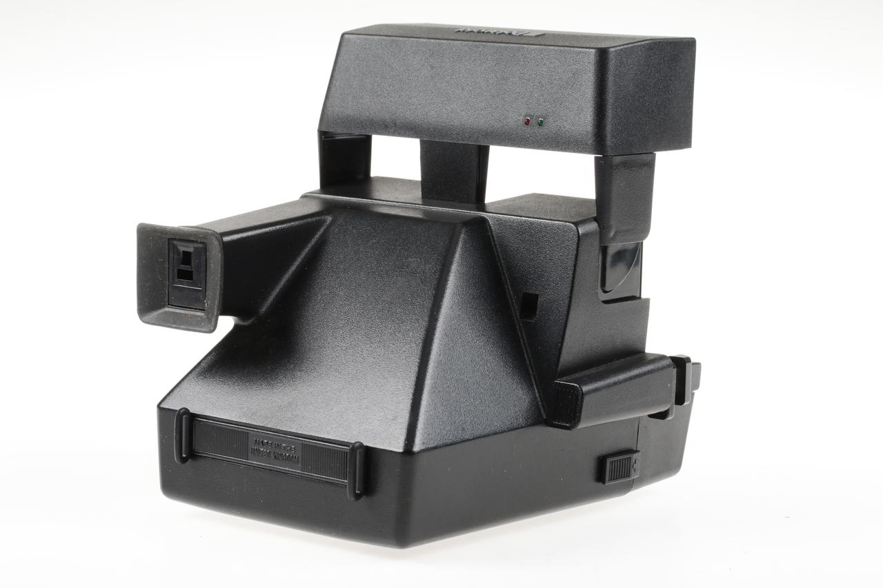 Polaroid Supercolor 635 CL