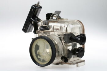 Ikelite Unterwassergehäuse Outfit - #5520