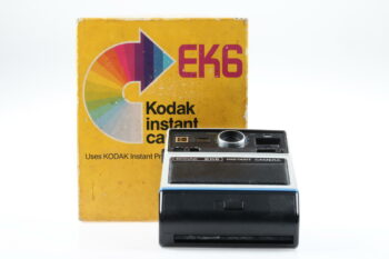 Kodak EK 6 Instant Camera