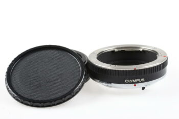 Olympus OM Auto Zwischenring - 14mm
