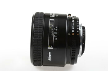 Nikon AF 85mm f/1,8 - #227276