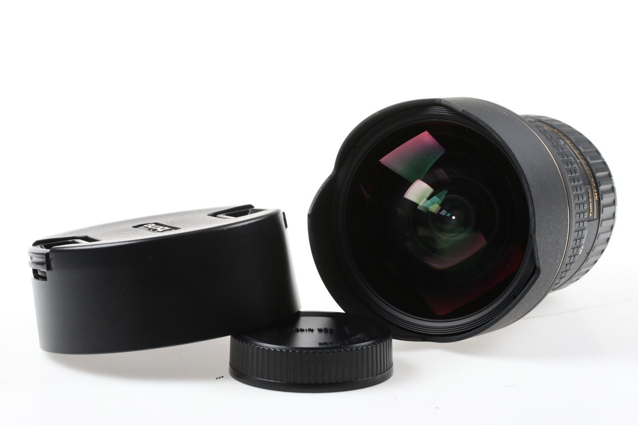 Tokina 16-28mm f/2,8 AT-X Pro für Nikon AF - #8604731