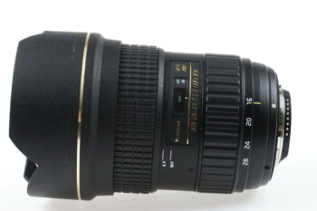 Tokina 16-28mm f/2,8 AT-X Pro für Nikon AF - #8604731