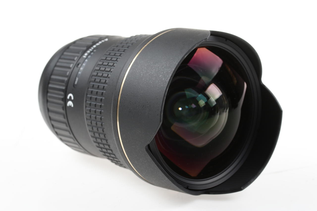 Tokina 16-28mm f/2,8 AT-X Pro für Nikon AF - #8604731